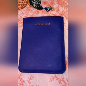 Michael Kors Mini iPad Cover